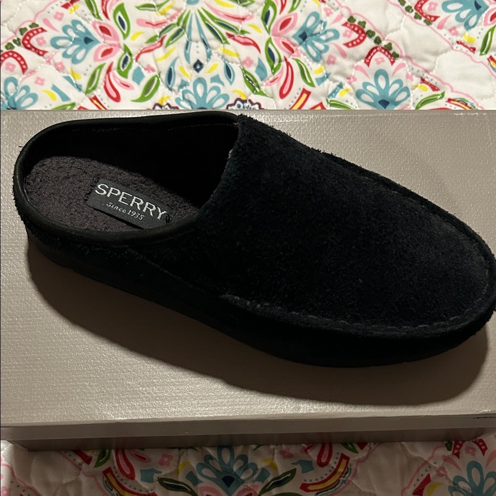 Sperry Women’s loafers mules